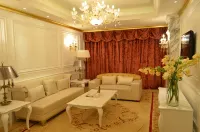 Platinum Han Palace International Hotel