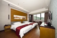 Yanlin Culture Hotel Hotels in Shaowu