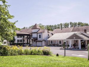 Inn at Mendenhall, BW Premier Collection