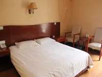 Guanxian Shuangying North Ring Express Hotel Hotels in Guantao