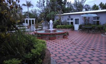 Lev77 View Hostel Pingtung