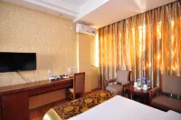 Lushan Juyuan Hotel Hotels in Eshan