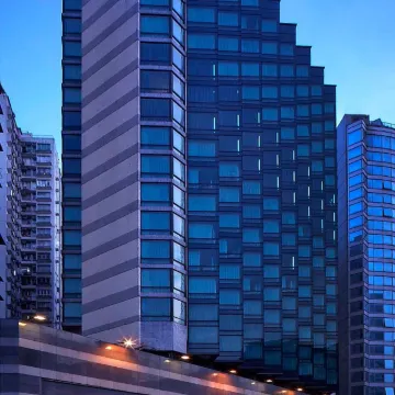 香港仕德福酒店