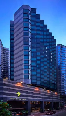 Stanford Hotel Hotels in Hong Kong