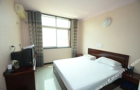 高碑店旭康賓館