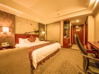 珠海金冠假日酒店 - 高级双床房