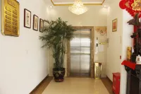 Kangping Jinxiang Business Hotel