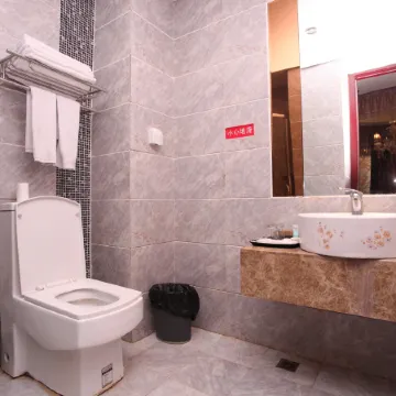 Carlton Boutique Hotel Mianzhu