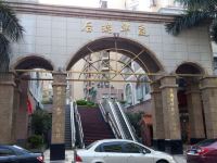深圳天航商务酒店 - 酒店附近