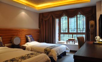 Gulu Jinglin Hotel