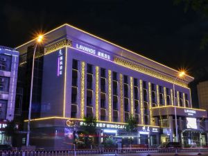 Lavande Hotel (Tianjin Binhai Yujiabao Financial Center)