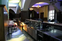 โรงแรมยาโอลงแคสเซิล