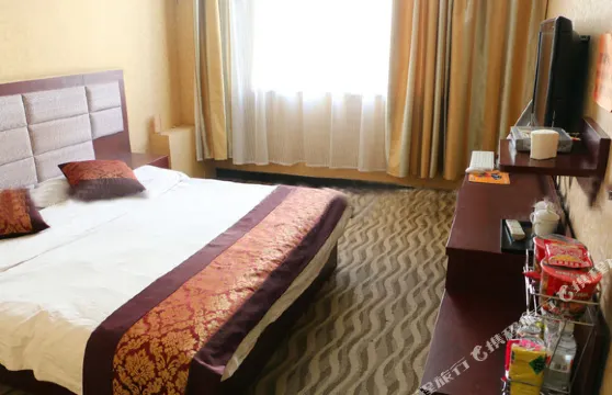 杭錦後旗致雅商務賓館