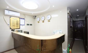Huiting Business Hotel