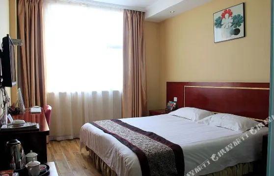 都市118連鎖酒店（南陽淅川店）