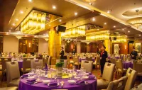 Cangxi International Hotel Hotels in Cangxi