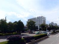 丽江菩提酒店 - 酒店附近