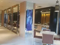 جينجيانغ إن سيبينغ بينغدونغ رود واندا بلازا فنادق في سى بينغ