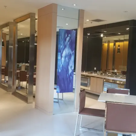 Jinjiang Inn (Siping Pingdong Road Wanda Plaza)