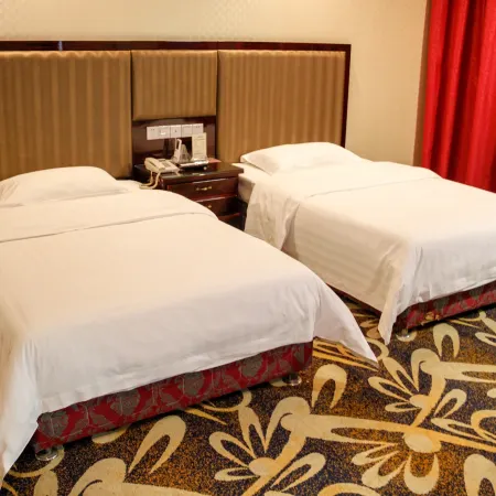 Qiankun Business Hotel