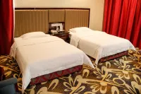 첸쿤 비즈니스 호텔