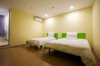 He Yu Hotel - Esports