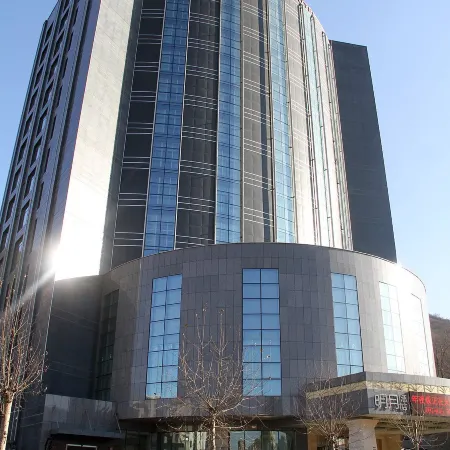 Moonlight Hotel