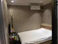 大山青年旅館（二道白河長白山高鐵站店）