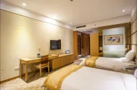Starway Hotel (Pinghu Xintiandi)