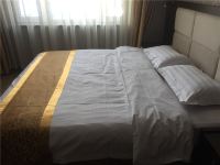 东宁温州商务宾馆 - 大床房