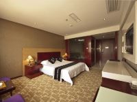福州天恩(香港)假日酒店 - 高级大床房