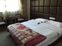 渭南凯帝商务酒店 - 尊享双床房