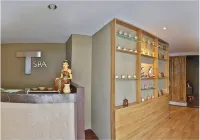 Grand Tjokro Premiere Bandung - spa