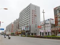 抚州金尚国际大酒店 - 酒店外部