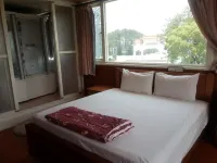 Mingyuan Homestay - que admiten mascotas