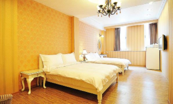 Mirador Hotel Kaohsiung