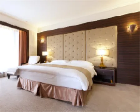 福容大飯店（桃園館）