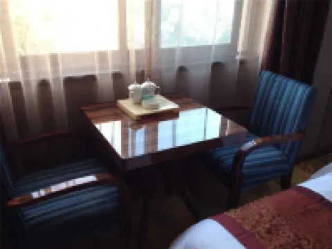 Oudijia Hostel