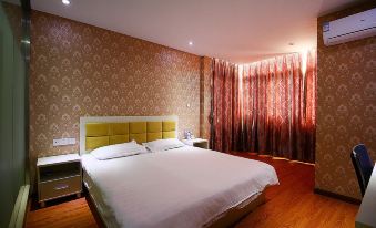 Changzhou Lanting Hotel - Housity