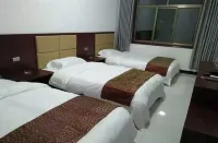 太白山百姓旺酒店