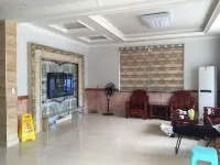 Yandang Mountain Yuanlai Hotel - غرفة مطلة على الجبل