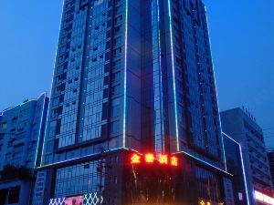 Jintai Hotel