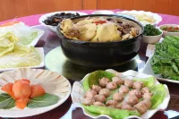 茂県国際ホテル - 朝食