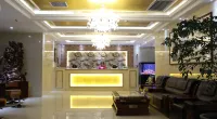 Jia He Business Hotel - 2-Star