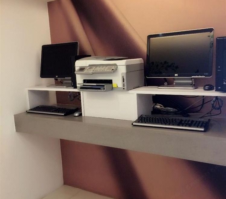 4. 호텔 퓨리티..