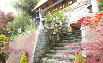 Chin Shan Hotel