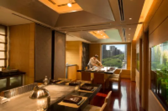 Shangri-La Far Eastern, Taipei