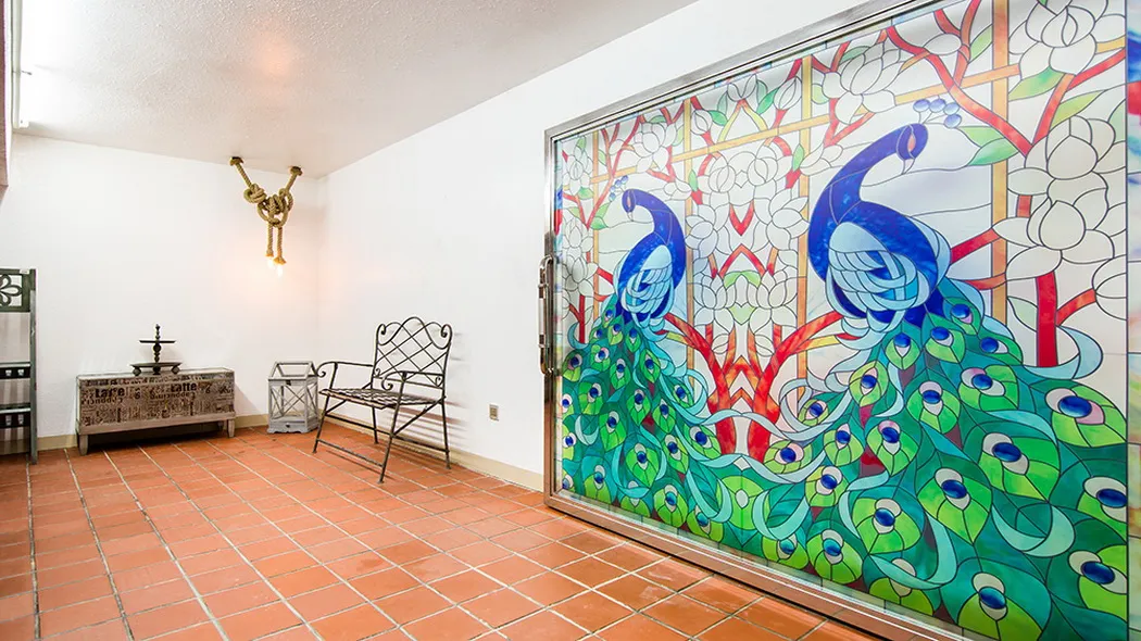 Popeye Holiday Inn Номера Photos