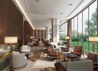 Tianhe Hotel Hotels in Laohekou