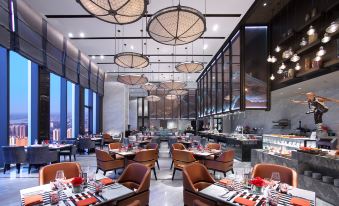 Wanda Vista Zhengzhou